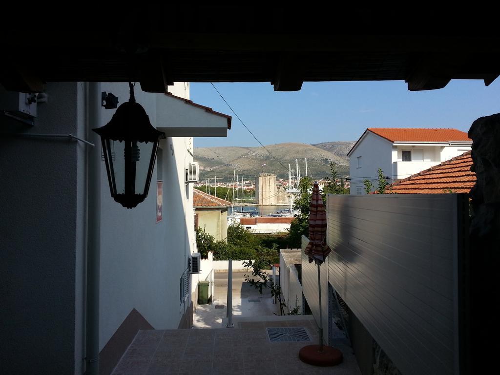 Villa Espero Trogir Dış mekan fotoğraf