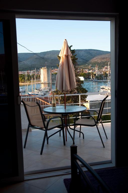 Villa Espero Trogir Dış mekan fotoğraf