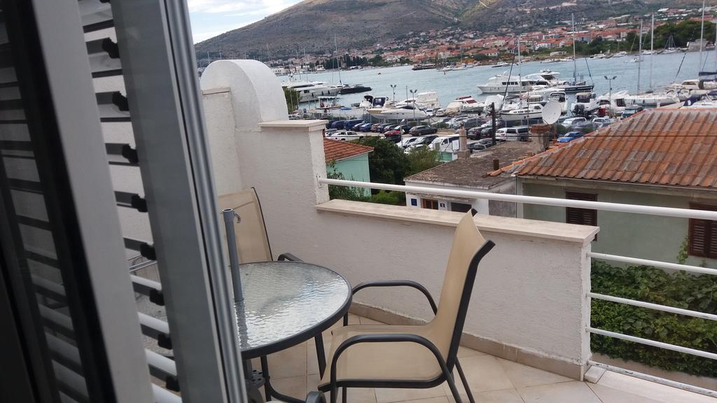 Villa Espero Trogir Dış mekan fotoğraf