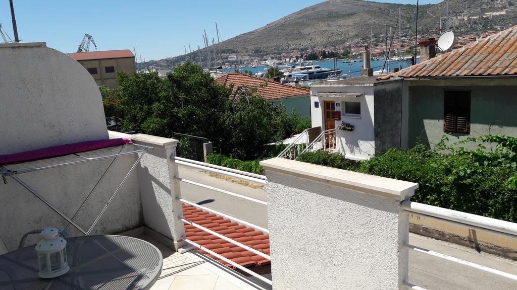 Villa Espero Trogir Dış mekan fotoğraf