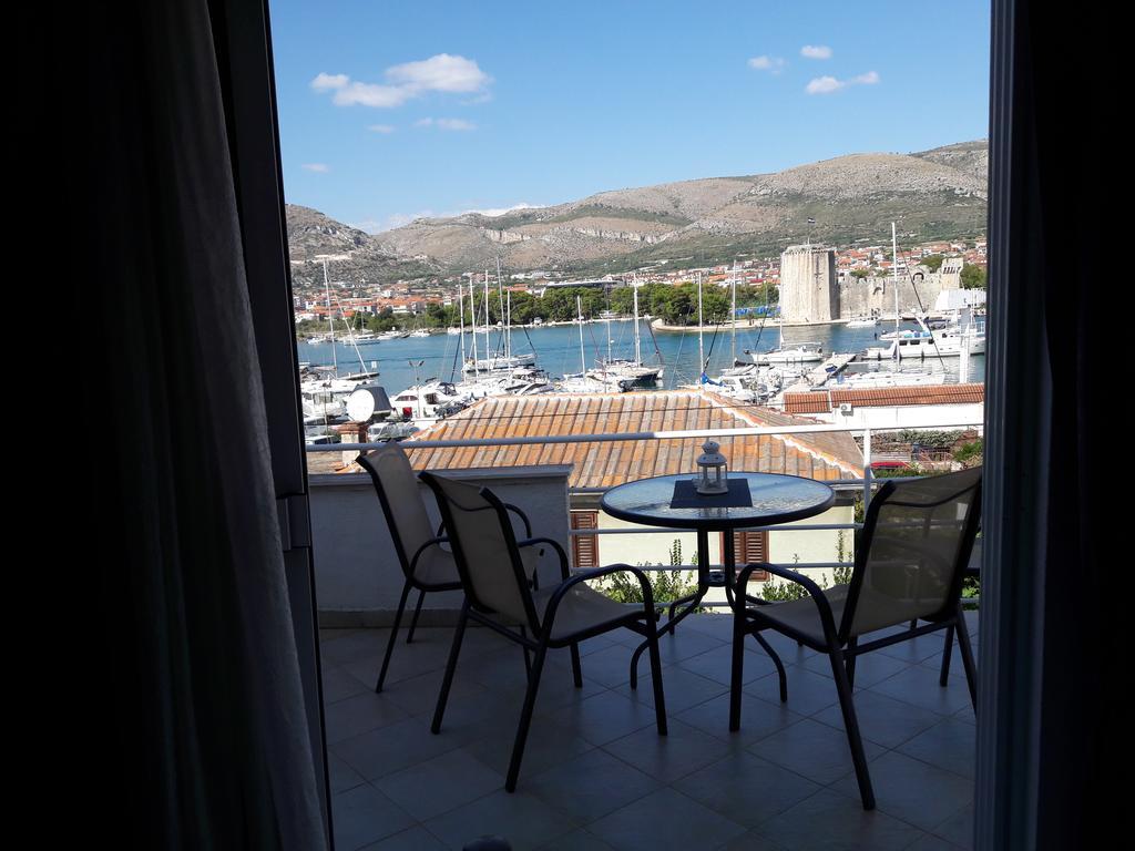 Villa Espero Trogir Dış mekan fotoğraf