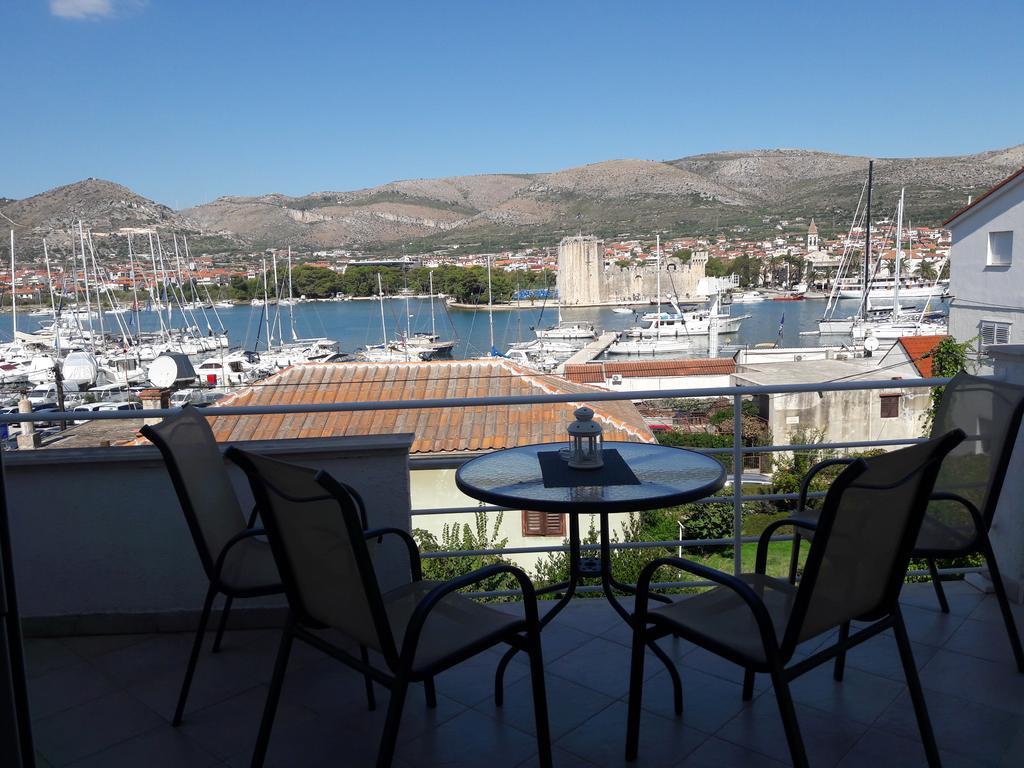 Villa Espero Trogir Dış mekan fotoğraf