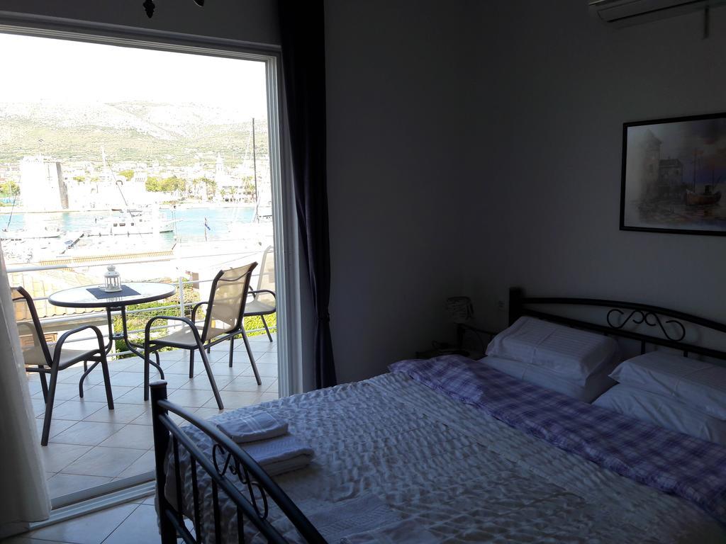 Villa Espero Trogir Dış mekan fotoğraf