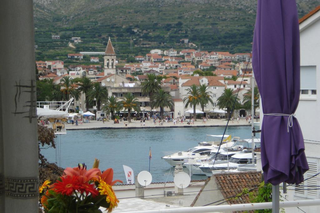 Villa Espero Trogir Oda fotoğraf